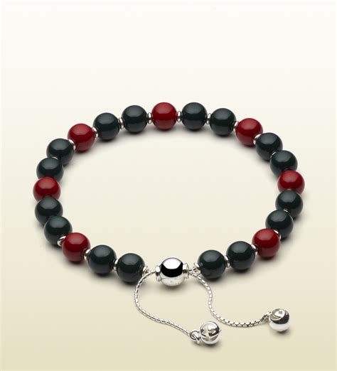 gucci bracelet red and green|red gucci bracelets gacha.